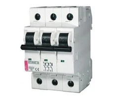 Eti-Polam 3P B 16A 10kA AC - 002125716