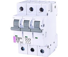 Eti Polam 3P B 10A (002115514)