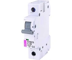 Eti Polam ETIMAT6 1P C40 OFF NMP