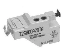 Eti-Polam Augimo pradžia DA2 125- 630AF 200- 240V AC - 004671147