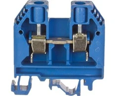 Eti Polam 003901102 Srieginė bėgelio jungtis 10 mm² mylena VS 10 PA N 003901102