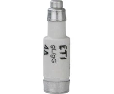 LYDŽIŲJŲ SAUGIKLIŲ ĮDĖKLAS ETI-D01/4A 4 A 400 V gL/gG E14 ETI