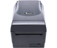 Etikečių spausdintuvas Argox Etikečių spausdintuvas OS-214EX Pro termotransferinis/203dpi/USB/USB Host/RS232/Tinklinis/juodas