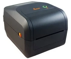 Etikečių spausdintuvas Argox O4-250/termotransferowa/203dpi/USB/USB Host x 2/ RS232/ Tinklinis/ taśma TTR 110m