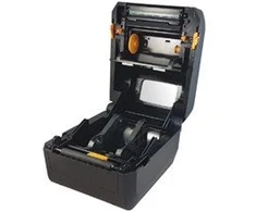 Etikečių spausdintuvas Argox O4-250/termotransferowa/203dpi/USB/USB Host x 2/ RS232/ Tinklinis/ taśma TTR 110m
