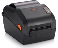 Spausdintuvas Bixolon XD5-40d, Tiesioginis terminis, 203 x 203 DPI, 178 mm/sek., Laidinis, Juoda
