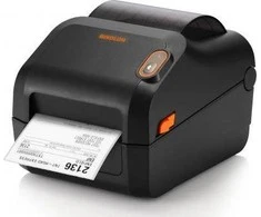 Datalogic XD3-40D 203DPI USB DT Spausdintuvas - Juodas UP TO 127 MM/S(5IPS) TRANS