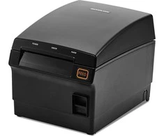 Etiketė spausdintuvas Bixolon SRP-F310II (SRP-F310IICOG / BEG)