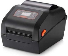 Spausdintuvas Bixolon XD5-40d, Tiesioginis terminis, 203 x 203 DPI, 178 mm/sek., Laidinis ir belaidis, Juoda