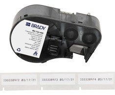 Etikečių spausdintuvas Brady BMP41/BMP51/BMP53/M511