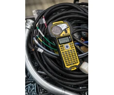 Etikečių spausdintuvas Brady M210 Electrical Kit EU