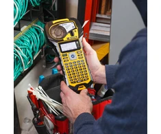 Etikečių spausdintuvas Brady M210 Electrical Kit EU