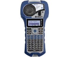 Etikečių spausdintuvas Brady M210-LAB Label Spausdintuvas -