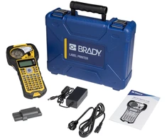Etikečių spausdintuvas Brady M210 Spausdintuvas kit EU