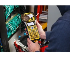 Etikečių spausdintuvas Brady M210 Spausdintuvas kit EU