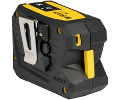 Etikečių spausdintuvas Brady M211-Etikečių spausdintuvas-Kit mobilny spausdintuvas termotransferowa 203dpi max. szerokość 19.05 mm Bluetooth w tym wiele akcesoriów EU-UK-US wersja (170390)