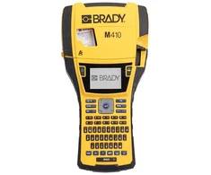 Etikečių spausdintuvas Brady M410 Label Spausdintuvas EU