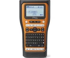 Spausdintuvas Brother P-TOUCH E560BTVP IKI 24 MM TZE B - USB BLUETOOTH SĄSAJA