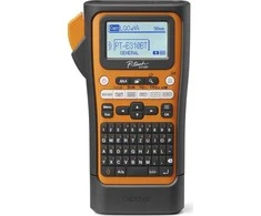 Spausdintuvas Brother P-TOUCH E310BTVP BIS 18MM TZE - USB BLUETOOTH SCHNITTSTELLE