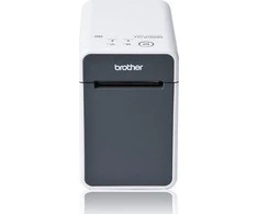 Brother TD-2125N | Mono | Thermal | Label Spausdintuvas | Wi-Fi