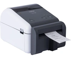 Brother TD-4420DNFC Etikečių ir kvitų spausdintuvas Direct Thermal 203 mm/sec