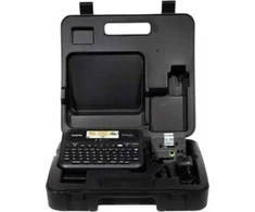 Etikečių spausdintuvas Brother PT-D610BTVP