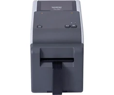 Etikečių spausdintuvas Brother Linerless Label Spausdintuvas TD-2320DFC203 2-inch desktop, 203DPI (USB/LAN) (TD2320DFC203Z1)