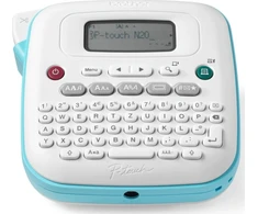 Etikečių spausdintuvas Brother P-touch PT-N20 Desktop urządzenie do etykietowania