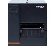 BROTHER TJ-4120TN INDUSTRIAL LABEL THERMO TRANSFER Spausdintuvas, USB, LAN, SERIAL PORT, 7IPS