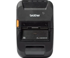 Brother RJ-3230BL | Mono | Thermal | Label Spausdintuvas | Juodas
