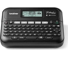 Spausdintuvas Brother PTD460BTVPYJ1