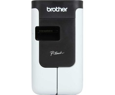Etikečių spausdintuvas Brother PT-P700 (PTP700ZG1)