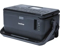 Etikečių spausdintuvas Brother PTD-800W