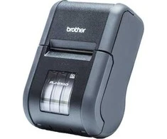 Brother RuggedJet RJ-2140 Etikečių ir kvitų spausdintuvas Direct Thermal 152 mm/sec