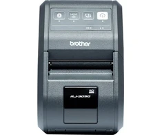 Etikečių spausdintuvas Brother RJ-3050 (RJ3050Z1)