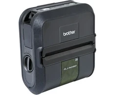 Etikečių spausdintuvas Brother RJ-4030 (RJ4030Z1)