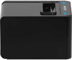 Spausdintuvas Custom K3 HIGH SPEED Tinklinis USB 232 Juodas - CN