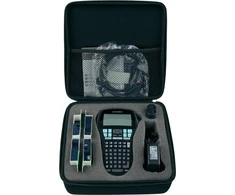 DYMO LabelManager 420P Etikečių Spausdintuvas (S0915480) - Case Kit