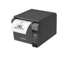 Etiketė spausdintuvas Epson TM-T70II (025A0)
