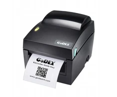 Etikečių spausdintuvas Godex DT41 203dpi/termiczna/USB