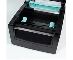 Etikečių spausdintuvas Godex Etikečių spausdintuvas Godex DT4x PRO 4''/termiczna/203dpi/USB/USB Host/RS232/Tinklinis
