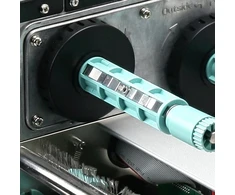 Etikečių spausdintuvas Godex Etikečių spausdintuvas EZ2250i/203dpi/termotransferowa/USB/USB Host/RS232/Tinklinis