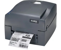 Etikečių spausdintuvas GoDEX G500 /termotransfer /203dpi /USB /RS232 /Tinklinis