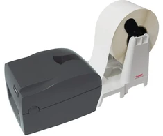 Etikečių spausdintuvas GoDEX G500 /termotransfer /203dpi /USB /RS232 /Tinklinis