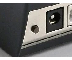 Etikečių spausdintuvas Godex RT200i 203dpi/termotransferowa/USB/RS232/Tinklinis 10/100/LCD