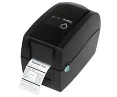 Etikečių spausdintuvas Godex RT230/termotransfer/300dpi/USB/RS232/Tinklinis