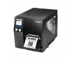 Etikečių spausdintuvas Godex ZX1200i+ 203dpi/termotransfer/USB/3x USB Host/RS232/Tinklinis