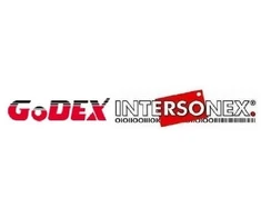 Etikečių spausdintuvas Godex ZX1300i+ 300dpi/termotransfer/USB/3x USBHost/RS232/Tinklinis/LCD
