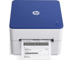 Etikečių spausdintuvas HP Labelprinter HPKE200