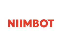 Etikečių spausdintuvas NIIMBOT H1S balta
